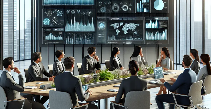 绩效面谈成 “走过场”？管理者必学的 3 大谈话策略